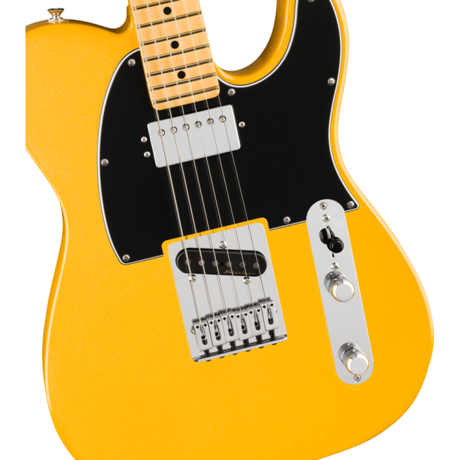Buy Fender 0147482360 Player II Modified Telecaster SH, Maple